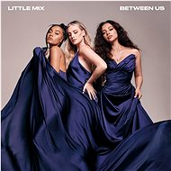 Little Mix: Between Us (Deluxe) (2x CD) - CD - Hudební CD