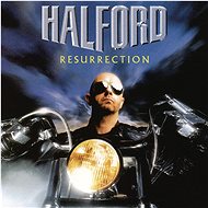 Halford: Resurrection (2x LP) - LP - LP Record
