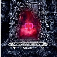 Omnium Gatherum: Origin (Digipack) - CD - Music CD