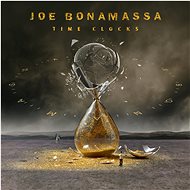 Bonamassa Joe: Time Clocks (Box) - CD - Hudební CD