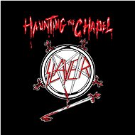Slayer: Haunting the Chapel (EP) - CD - Hudební CD