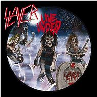 Slayer: Live Undead - LP - LP vinyl