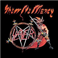 Slayer: Show No Mercy (Coloured) - LP - LP vinyl