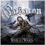 Sabaton: War To End All Wars - CD - Music CD