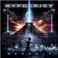 Hypocrisy: Worship - CD - Music CD