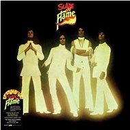 Slade: Slade In Flame (Coloured) - LP - LP vinyl