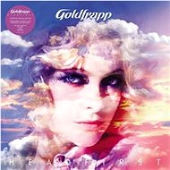 Goldfrapp: Head First - LP - LP vinyl