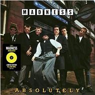 Madness: Absolutely (Coloured) - LP - LP vinyl