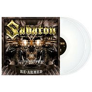 Sabaton: Metalizer (2x LP) (Coloured) - LP - LP vinyl