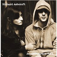 Ashcroft Richard: Acoustic Hymns Vol. 1 - CD - Music CD