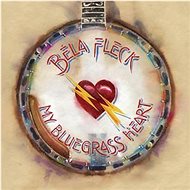 Fleck Bela: My Bluegrass Heart (2x LP) - LP - LP vinyl
