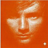 Sheeran Ed: + - CD - Hudební CD