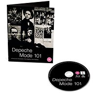 Depeche Mode: 101 - Blu-ray - Hudební Blu-ray