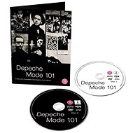Depeche Mode: 101 (2x DVD) - DVD - Hudební DVD