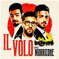 Il Volo: Sings Morricone (2x LP) - LP - LP vinyl