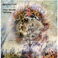 Veverka Vilém: Reflections - CD - Hudební CD