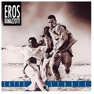 Ramazzotti Eros: Tutte storie (Coloured) - LP - LP vinyl