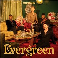 Pentatonix: Evergreen - CD - Hudební CD