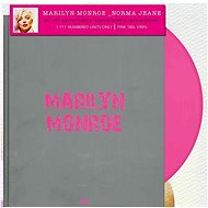 Monroe Marilyn: Norma Jeane (Coloured) - LP - LP vinyl