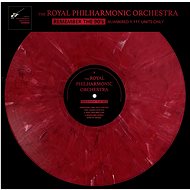 Royal Philharmonic Orchestra: Remember The 90s (Coloured) - LP - LP Record