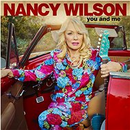 Wilson Nancy: You And Me - CD - Music CD