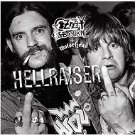 Osbourne Ozzy, Motorhead: Hellraiser (Singl) - LP - LP vinyl