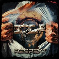 Doga: Respekt - CD - Hudební CD