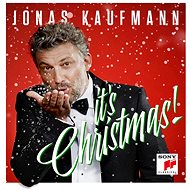 Kaufmann Jonas: It's Christmas! (Extended edition) (2x LP) - LP - LP Record