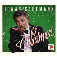 Kaufmann Jonas: It's Christmas! (Extended edition) (2x CD) - CD - Music CD