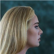 Adele: 30 - CD - Music CD