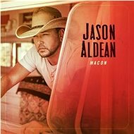 Aldean Jason: Macon - CD - Hudební CD