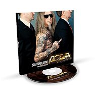 Doga: I'm a bit weird (Reissue 2001) - CD - Music CD