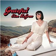 Legrow Elise: Grateful - CD - Hudební CD
