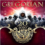 Gregorian: 20 / 2020 (Limitovaná edice) (2x CD) - CD - Hudební CD
