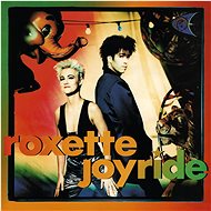 Roxette: Joyride (30th Anniversary Edition) (Coloured) - LP - LP vinyl
