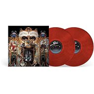 Jackson Michael: Dangerous (Coloured) (2x LP) - LP - LP vinyl
