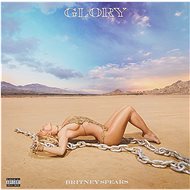 Spears Britney: Glory (Coloured) (2x LP) - LP - LP Record
