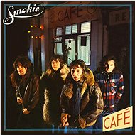 Smokie: Midnight Cafe (2x LP) - LP - LP vinyl