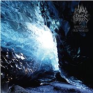 Dark Fortress: Spectres From The Old World (Digibook) - CD - Hudební CD