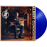 Cummings Albert: Believe (Coloured) - LP - LP vinyl