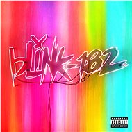 Blink 182: Nine - CD - Music CD