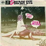 Beady Eye: Different Gear, Still Speeding - CD - Hudební CD