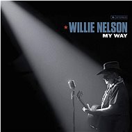 Nelson Willie: My Way - CD - Hudební CD