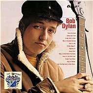 Dylan Bob: Bob Dylan - LP - LP vinyl