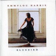 Harris Emmylou: Bluebird - CD - Hudební CD