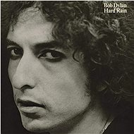 Dylan Bob: Hard Rain - LP - LP vinyl
