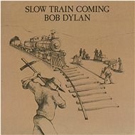 Dylan Bob: Slow Train Coming - LP - LP vinyl