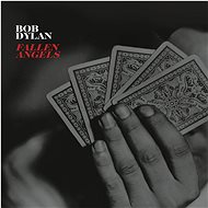 Dylan Bob: Fallen Angels - CD - Music CD