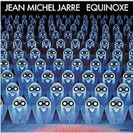 Jarre Jean Michel: Equinoxe - LP - LP vinyl