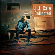 Cale J.J.: Collected (3x LP) - LP - LP vinyl